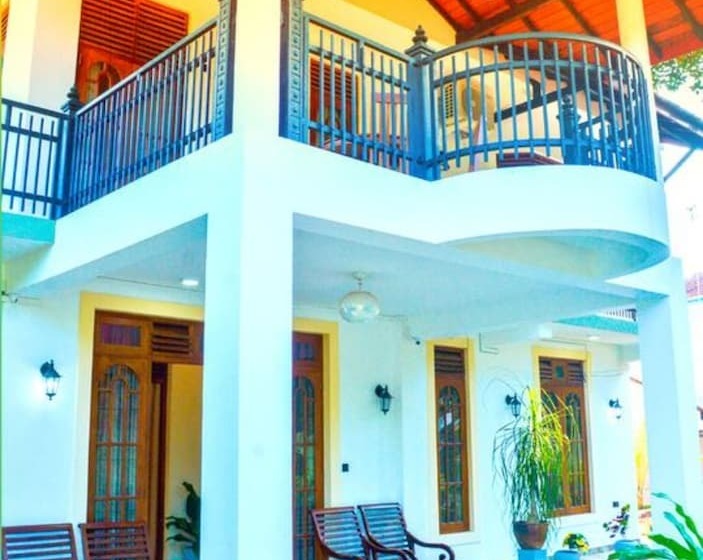 پانسیون Marathona Tourist Resort   Anuradhapura