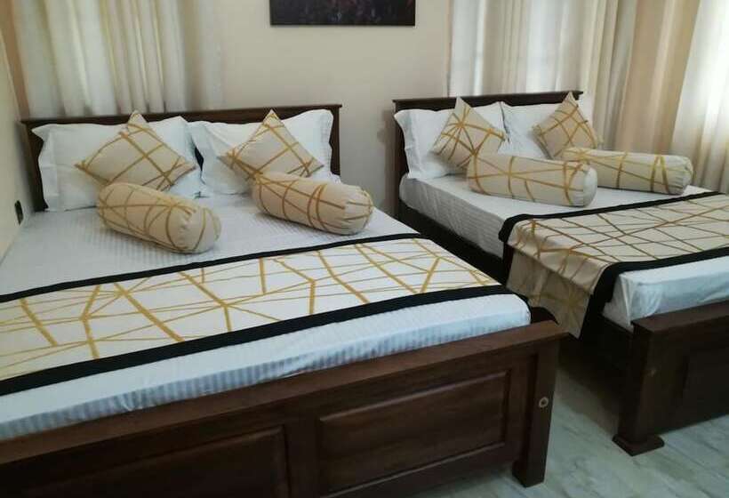 پانسیون Marathona Tourist Resort   Anuradhapura