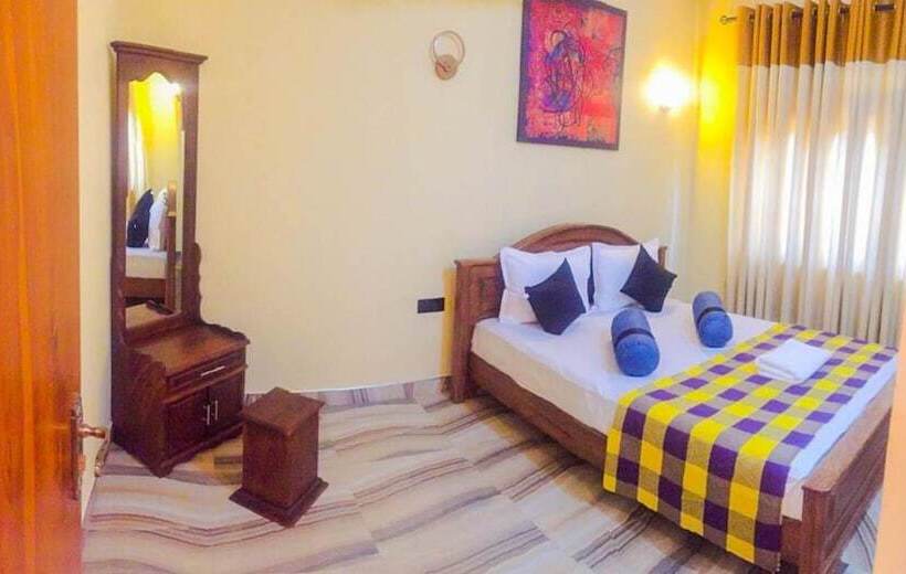 پانسیون Marathona Tourist Resort   Anuradhapura