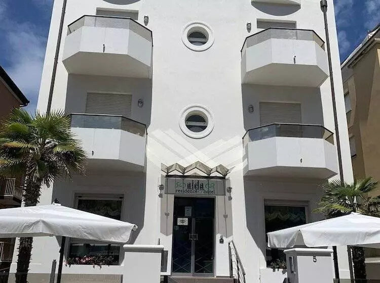 Residence Aida
