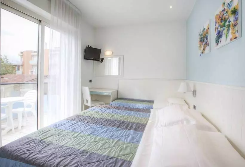 Residence Aida