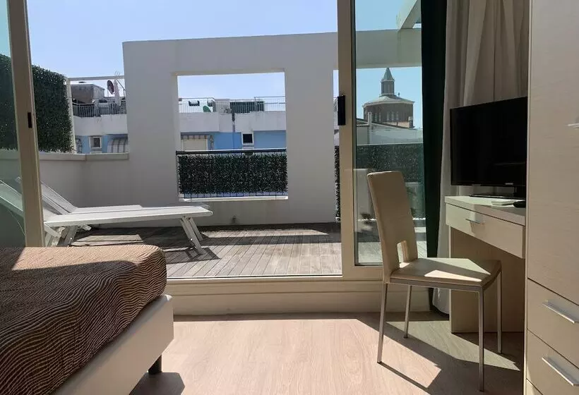 Residence Aida