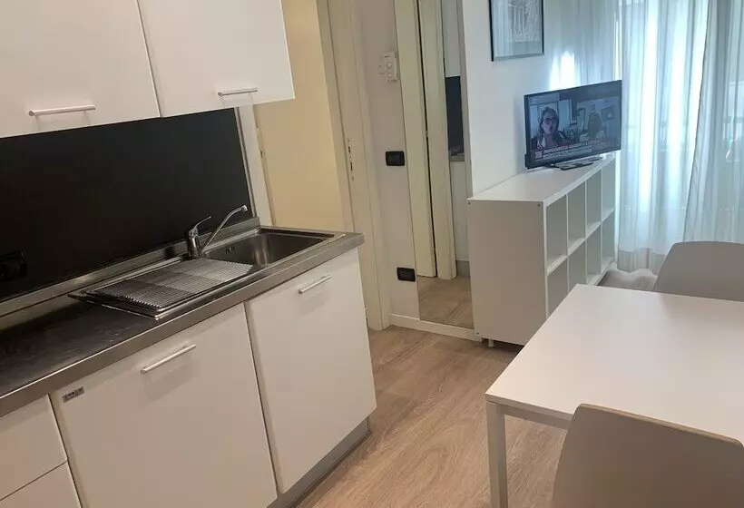 Residence Aida