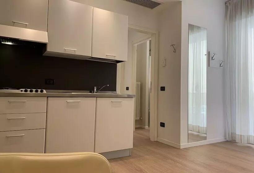 Residence Aida
