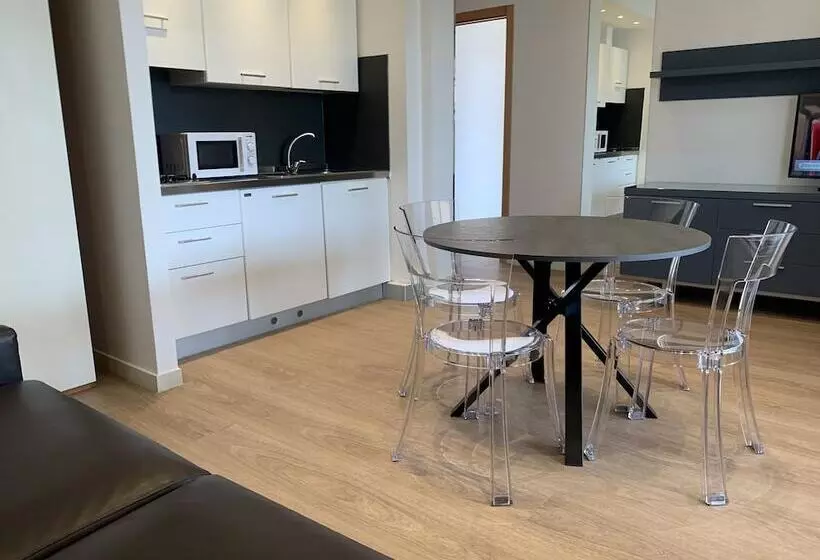 Residence Aida