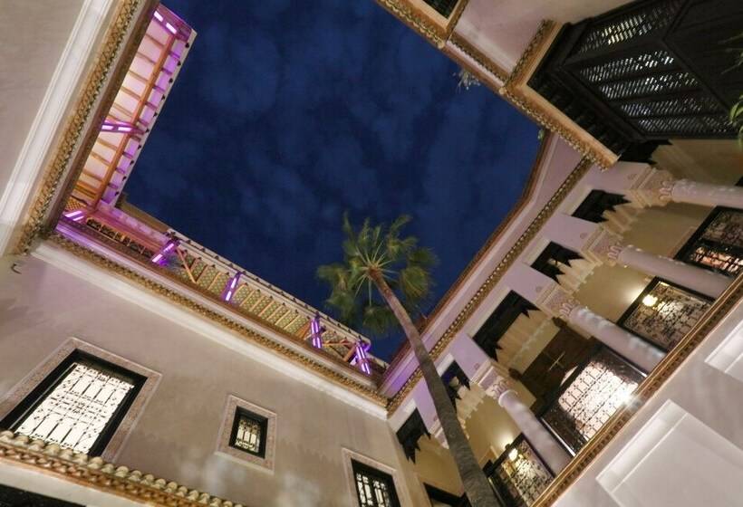 Riad Omara Al Kasbah
