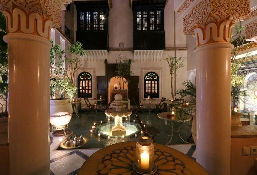 Riad Omara Al Kasbah