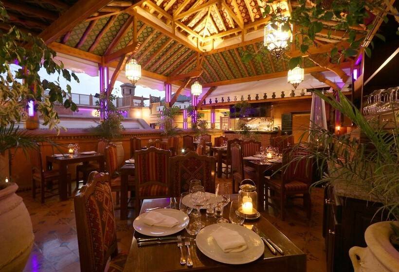 Riad Omara Al Kasbah