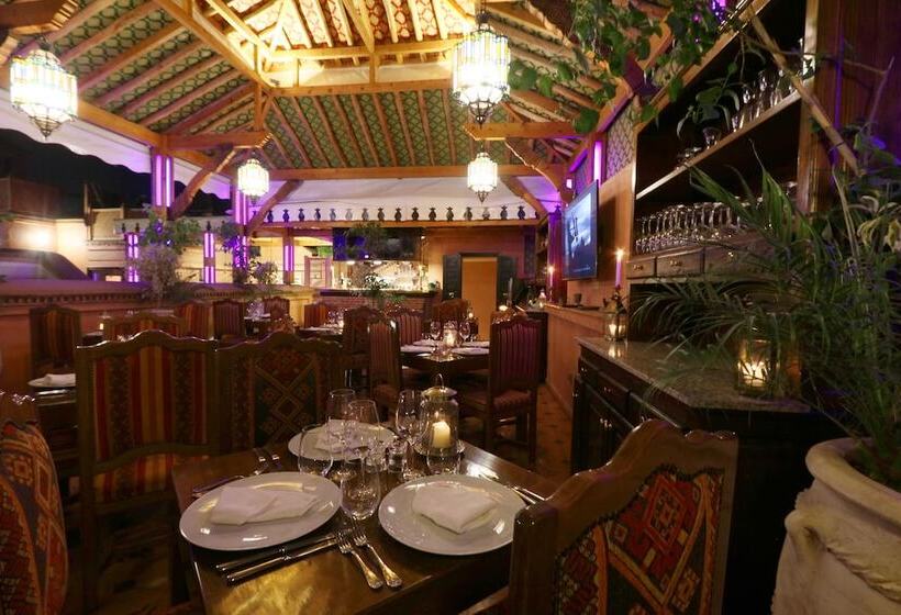 Riad Omara Al Kasbah