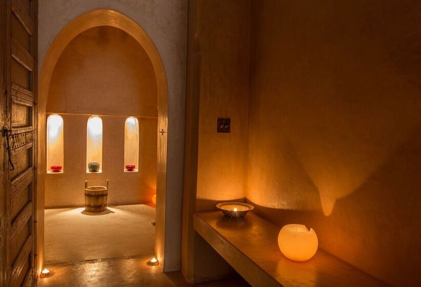 Riad Omara Al Kasbah