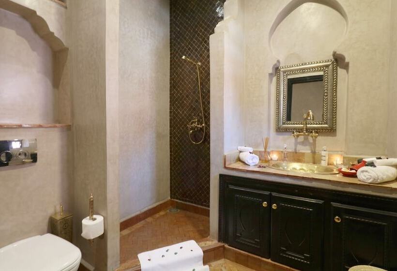 Riad Omara Al Kasbah