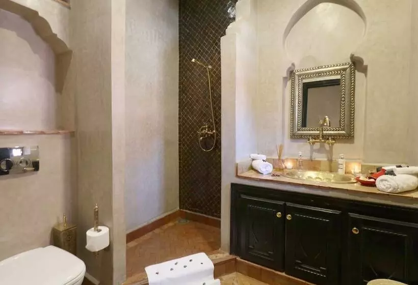 Riad Omara Al Kasbah