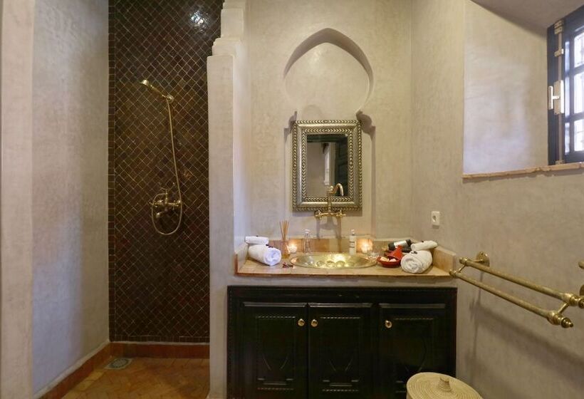 Riad Omara Al Kasbah