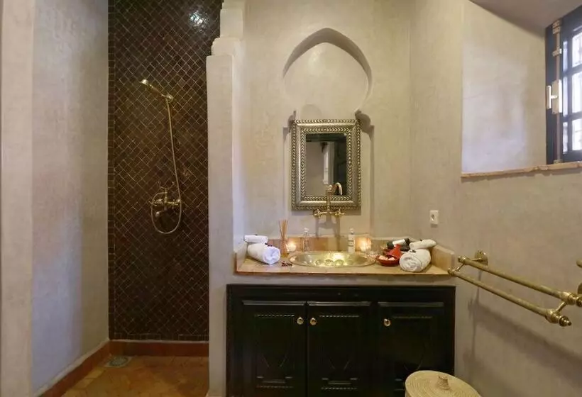Riad Omara Al Kasbah