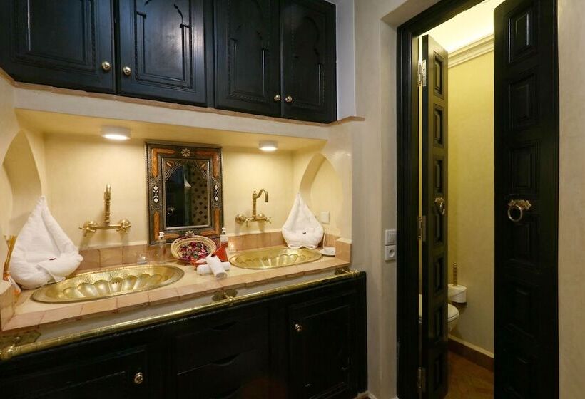 Riad Omara Al Kasbah