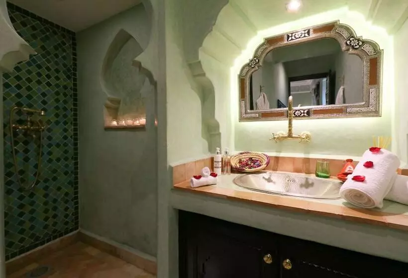 Riad Omara Al Kasbah