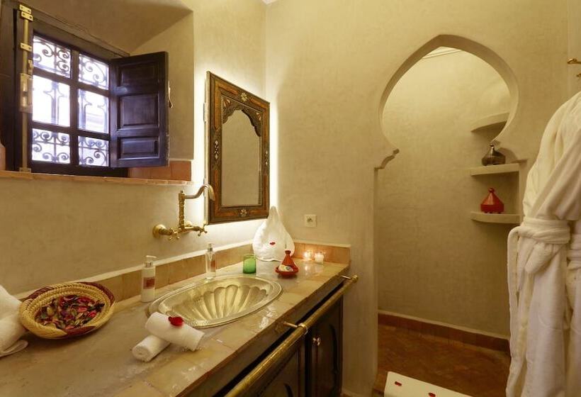 Riad Omara Al Kasbah