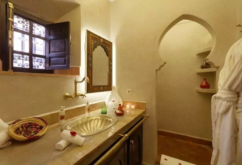 Riad Omara Al Kasbah