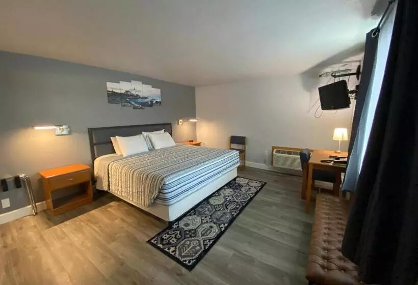 Aircrest Motel
