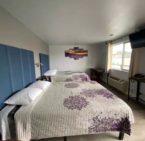 Aircrest Motel