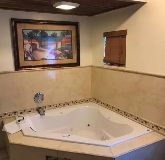 호텔 777 Motor Inn