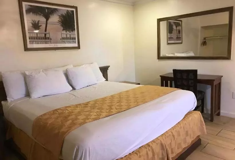 호텔 777 Motor Inn