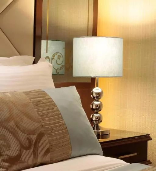 The Parma Hotel Downtown