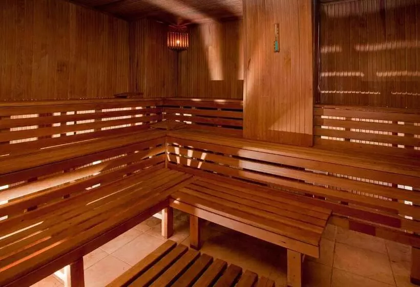 The Parma Hotel Downtown