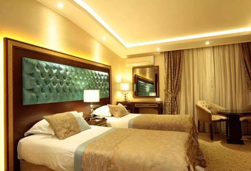 The Parma Hotel Downtown