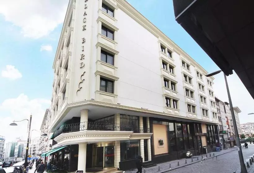 The Parma Hotel Downtown