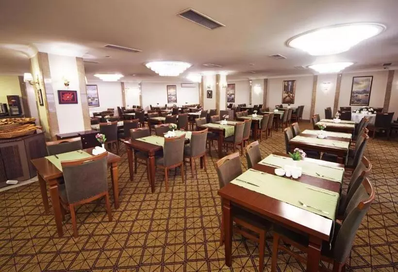 The Parma Hotel Downtown