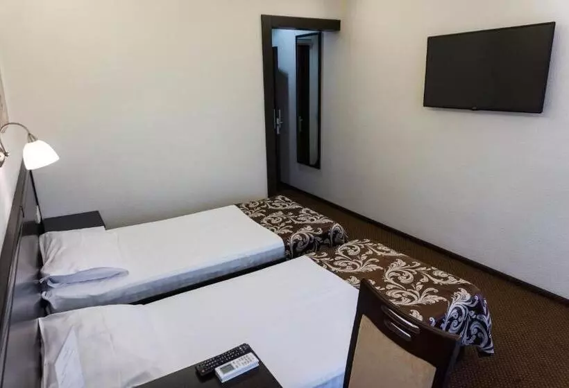 هتل Black Sea Central