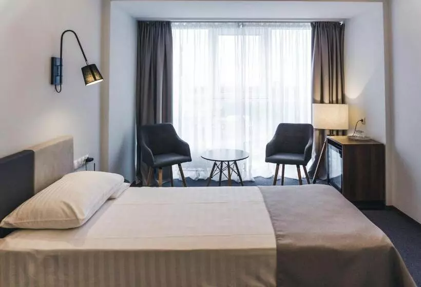 هتل Black Sea Central