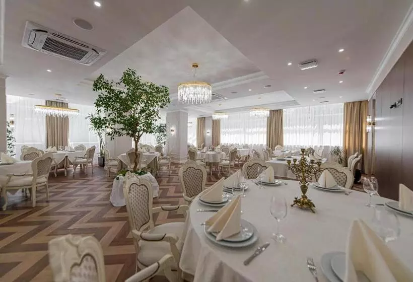 هتل Black Sea Central