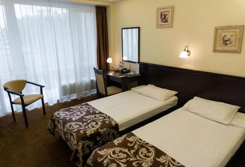 هتل Black Sea Central