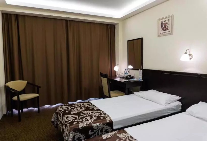 هتل Black Sea Central