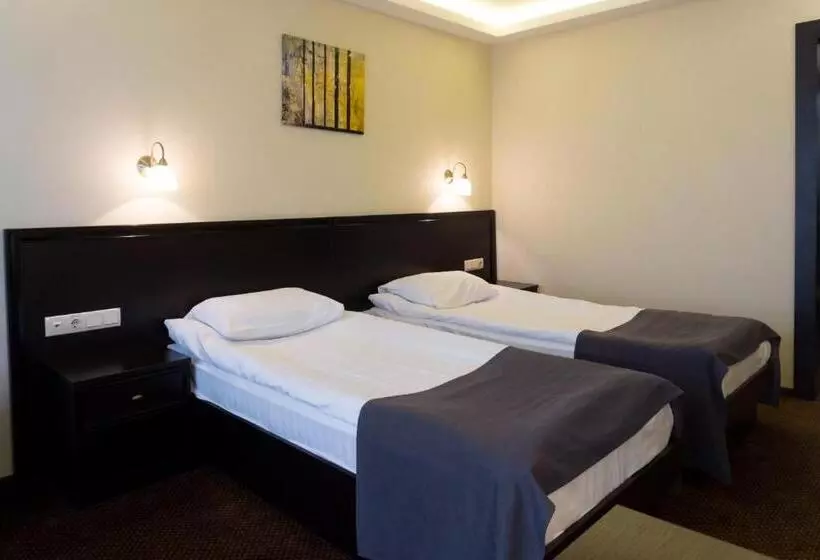 هتل Black Sea Central