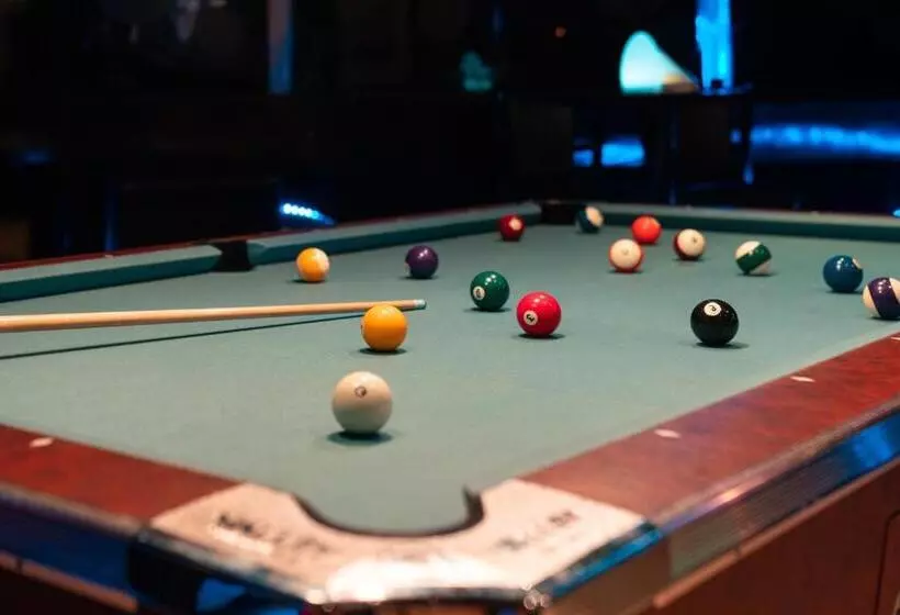 Отель City Palace