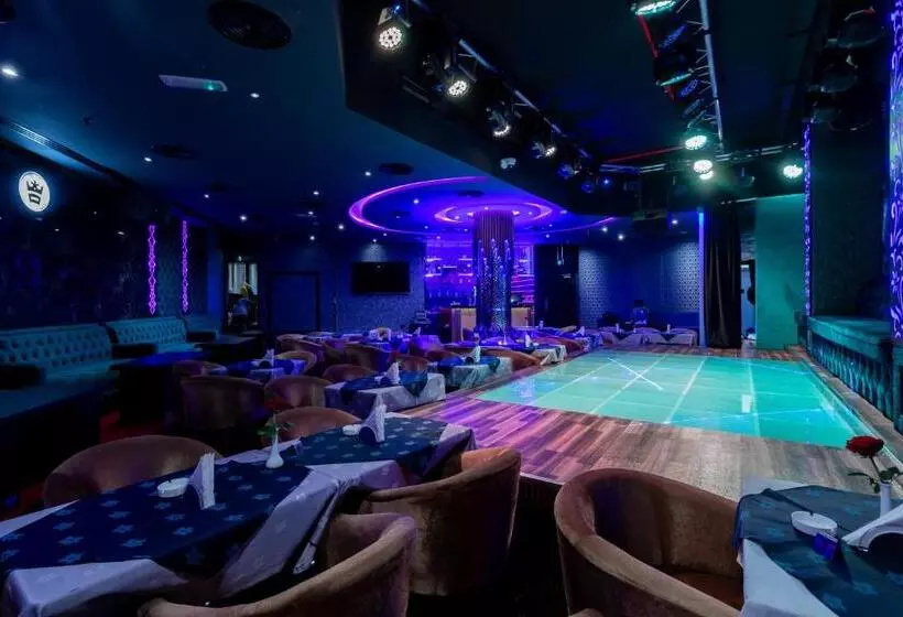 Отель City Palace