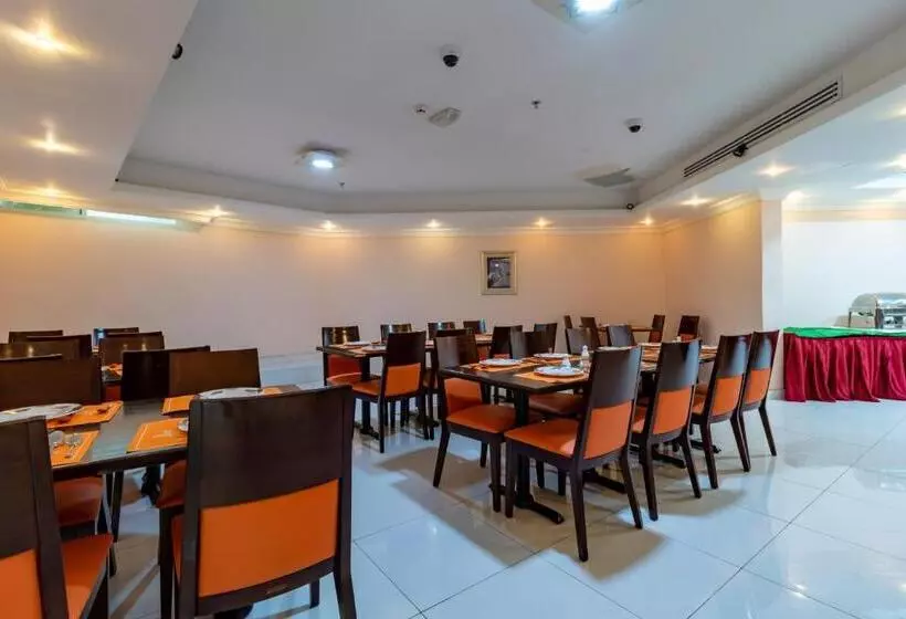 Отель City Palace