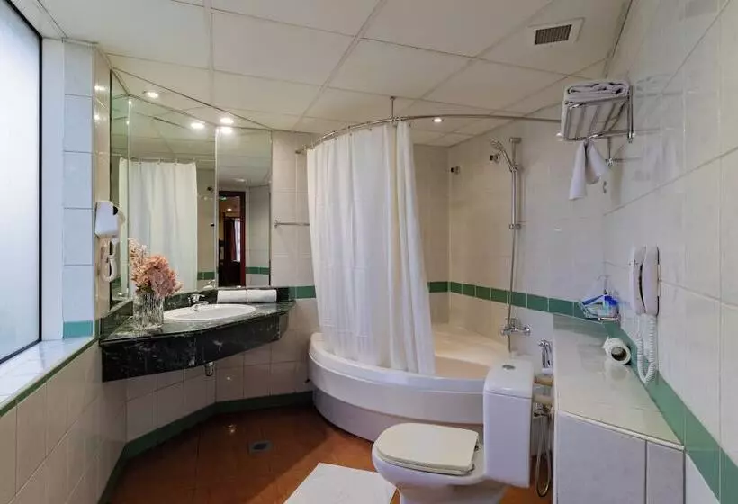 Отель City Palace