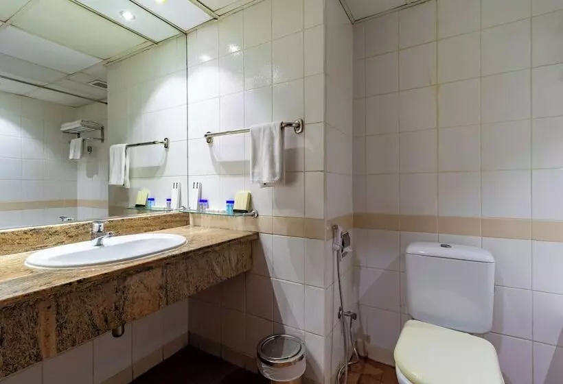 Отель City Palace