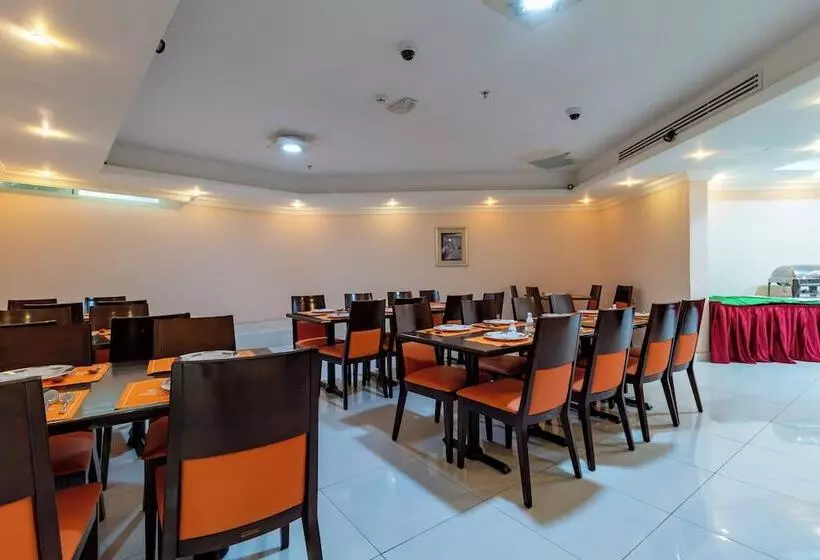 Отель City Palace