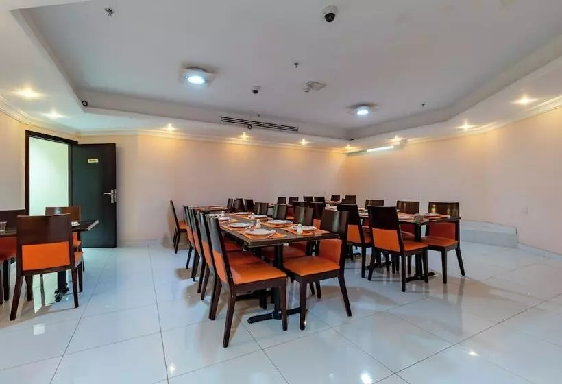 Отель City Palace