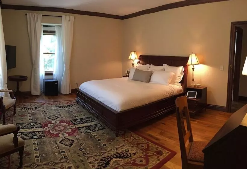 ホテル Dartmouth House