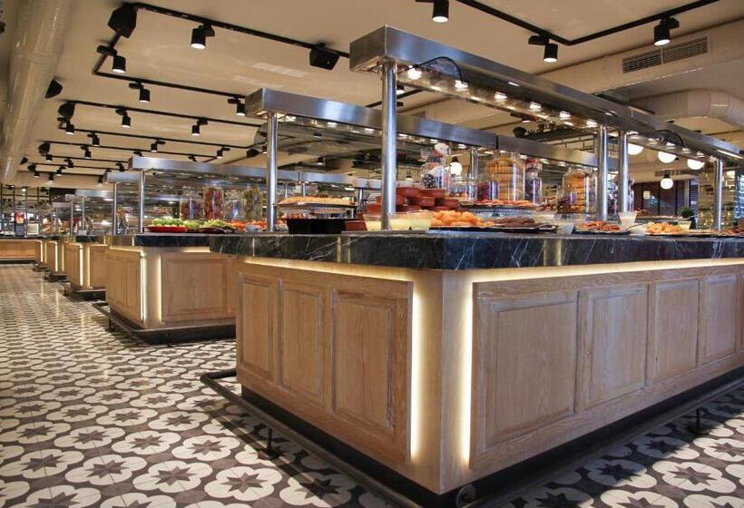 Elegance Hotels International Marmaris