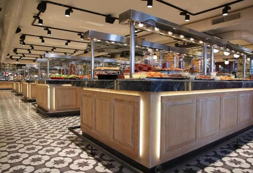 Elegance Hotels International Marmaris