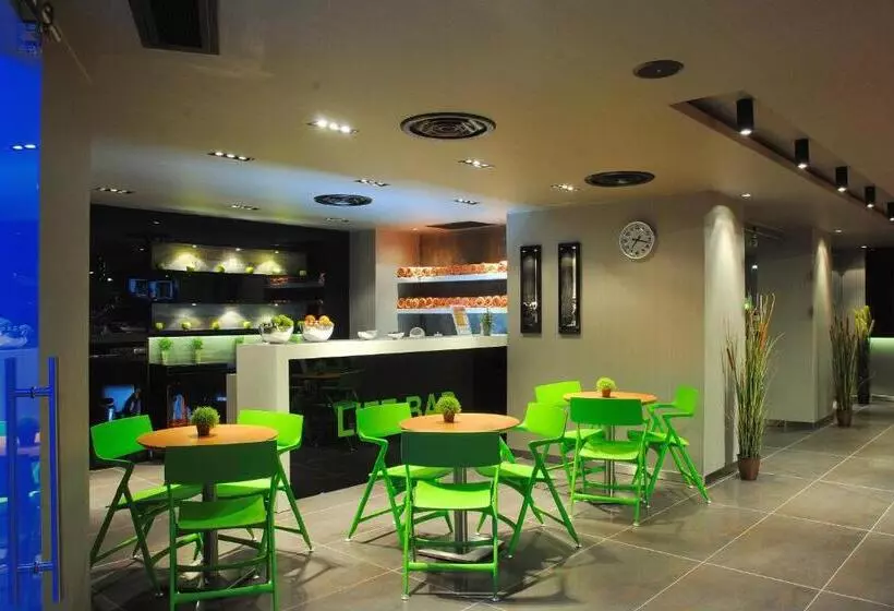 Elegance Hotels International Marmaris