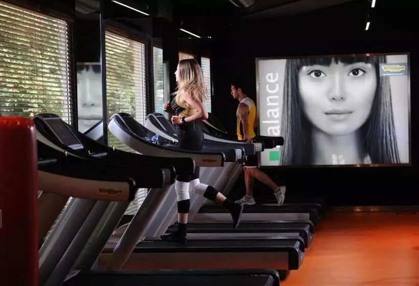 Elegance Hotels International Marmaris