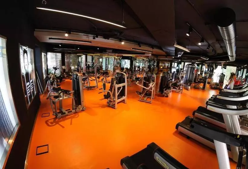 Elegance Hotels International Marmaris